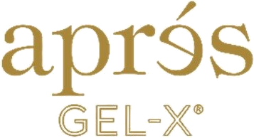 Aprés Gel-X logo