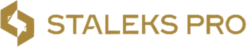 STALEKS PRO logo