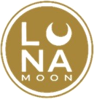 LUNA Moon logo