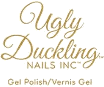 Ugly Duckling Nails logo