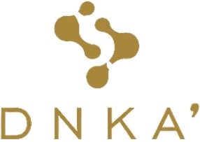 DNKA' logo