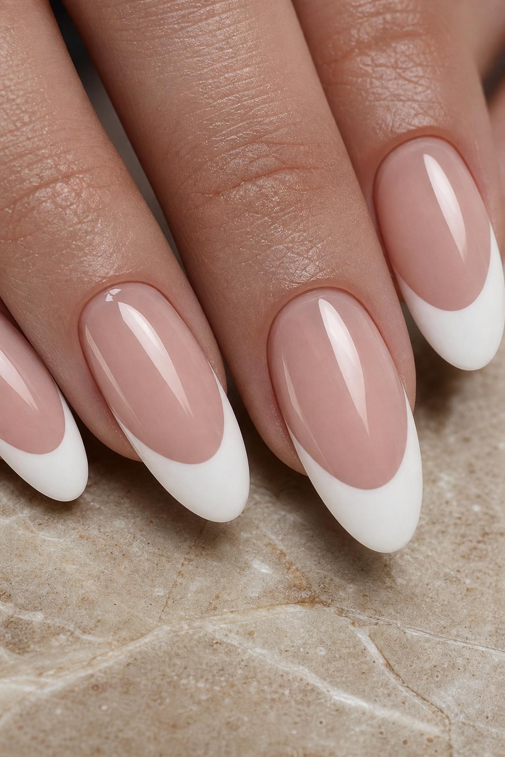 Gel Extensions at Elnail Boutique — luxury nail salon in North Vancouver