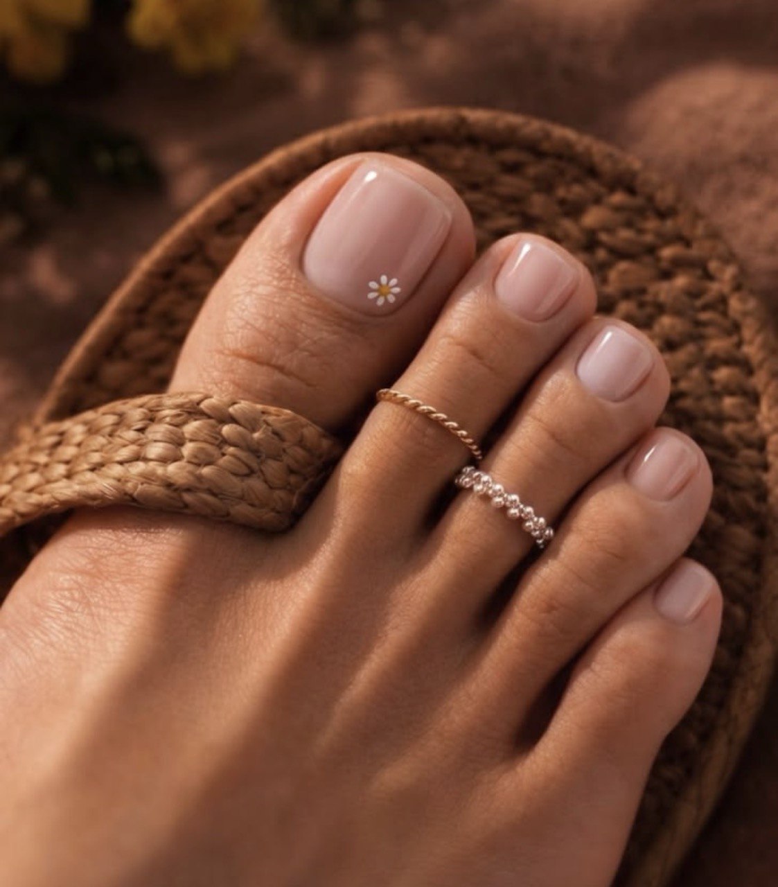 Luxury Spa Pedicure at Elnail Boutique — luxury nail salon in North Vancouver